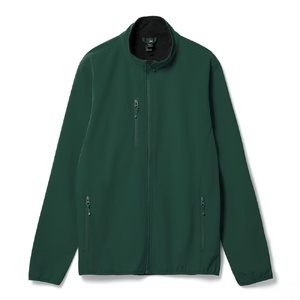 Куртка мужская Radian Men, темно-зеленая, размер 3XL G-030902663XL фото 3