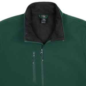 Куртка мужская Radian Men, темно-зеленая, размер 3XL G-030902663XL фото 5