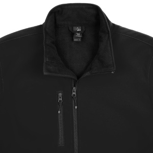 Куртка мужская Radian Men, черная, размер 3XL G-030903123XL фото 5