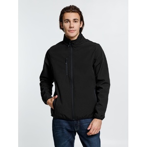 Куртка мужская Radian Men, черная, размер 3XL G-030903123XL фото 7