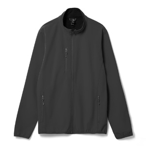 Куртка мужская Radian Men, темно-серая, размер 3XL G-030903703XL фото 3