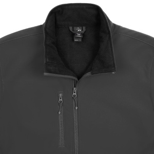 Куртка мужская Radian Men, темно-серая, размер 3XL G-030903703XL фото 5