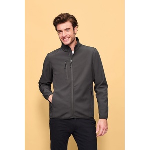 Куртка мужская Radian Men, темно-серая, размер 3XL G-030903703XL фото 6