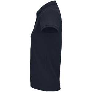 Рубашка поло женская Planet Women, темно-синяя, размер 3XL G-035753193XL фото 5