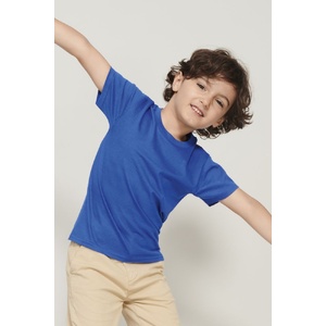 Футболка детская Pioneer Kids, розовая, на рост 142-152 см (12 лет) G-0357814112A фото 6