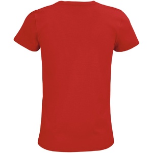 Футболка женская Pioneer Women, красная, размер 3XL G-035791453XL фото 4