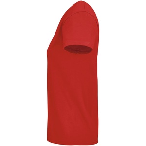 Футболка женская Pioneer Women, красная, размер 3XL G-035791453XL фото 5