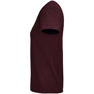 Футболка женская Pioneer Women, бордовая, размер L G-03579146L фото 5