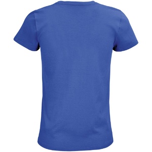 Футболка женская Pioneer Women, ярко-синяя, размер 3XL G-035792413XL фото 4