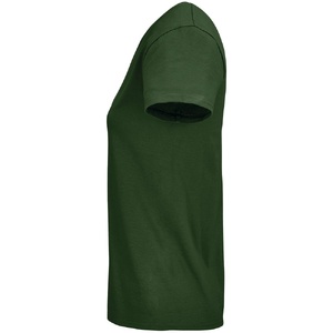 Футболка женская Pioneer Women, темно-зеленая, размер 3XL G-035792643XL фото 5