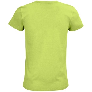 Футболка женская Pioneer Women, зеленое яблоко, размер L G-03579280L фото 4