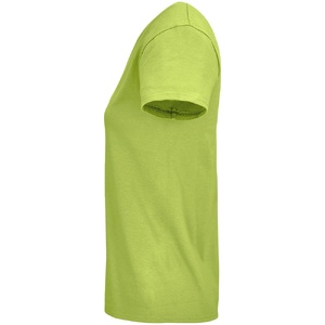 Футболка женская Pioneer Women, зеленое яблоко, размер L G-03579280L фото 5