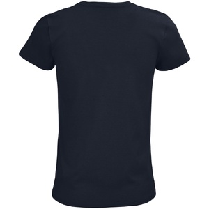 Футболка женская Pioneer Women, темно-синяя, размер 3XL G-035793193XL фото 4