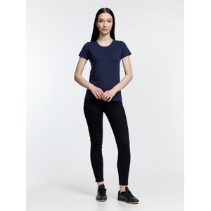 Футболка женская Pioneer Women, темно-синяя, размер 3XL G-035793193XL фото 9