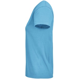 Футболка женская Pioneer Women, бирюзовая, размер L G-03579321L фото 5