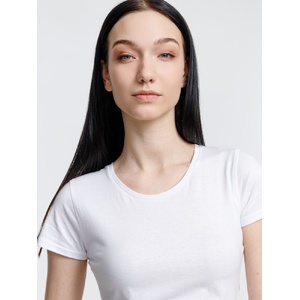 Футболка женская Crusader Women, белая, размер XL G-03581102XL фото 9