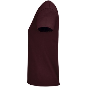 Футболка женская Crusader Women, бордовая, размер L G-03581146L фото 5