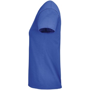 Футболка женская Crusader Women, ярко-синяя, размер 3XL G-035812413XL фото 5