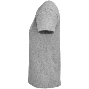 Футболка женская Crusader Women, серый меланж, размер 3XL G-035813503XL фото 5