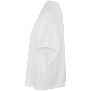 Футболка оверсайз женская Boxy Women, белая, размер L G-03807102L фото 4