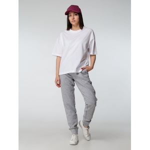 Футболка оверсайз женская Boxy Women, белая, размер M G-03807102M фото 6
