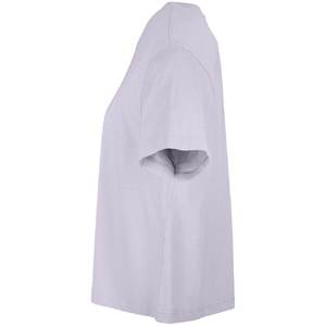 Футболка оверсайз женская Boxy Women, сиреневая, размер L G-03807701L фото 4