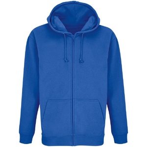 Толстовка унисекс Carter, ярко-синяя (royal), размер 3XL G-038122413XL фото 3