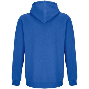 Толстовка унисекс Carter, ярко-синяя (royal), размер 3XL G-038122413XL фото 5