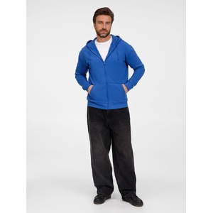 Толстовка унисекс Carter, ярко-синяя (royal), размер 3XL G-038122413XL фото 10
