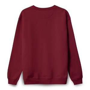Свитшот унисекс Columbia, бордовый, размер 3XL G-038141463XL фото 4