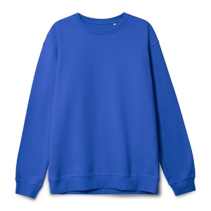 Свитшот унисекс Columbia, ярко-синий, размер 3XL G-038142413XL фото 3