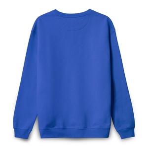 Свитшот унисекс Columbia, ярко-синий, размер 3XL G-038142413XL фото 4