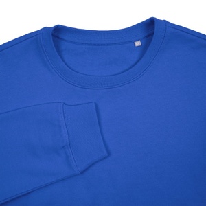 Свитшот унисекс Columbia, ярко-синий, размер 3XL G-038142413XL фото 5