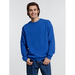 Свитшот унисекс Columbia, ярко-синий, размер 3XL G-038142413XL фото 8