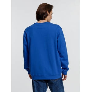 Свитшот унисекс Columbia, ярко-синий, размер 3XL G-038142413XL фото 9