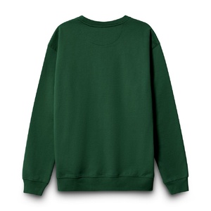 Свитшот унисекс Columbia, темно-зеленый, размер 3XL G-038142643XL фото 4