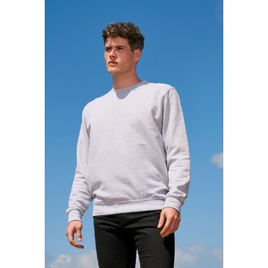 Свитшот унисекс Columbia, темно-зеленый, размер 3XL G-038142643XL фото 7