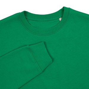 Свитшот унисекс Columbia, ярко-зеленый, размер 3XL G-038142723XL фото 5