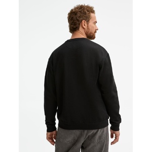 Свитшот унисекс Columbia, черный, размер 3XL G-038143123XL фото 9