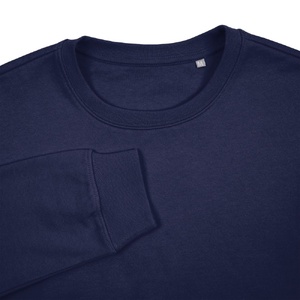 Свитшот унисекс Columbia, темно-синий, размер 3XL G-038143193XL фото 5