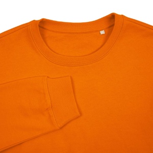 Свитшот унисекс Columbia, оранжевый, размер 3XL G-038144003XL фото 5