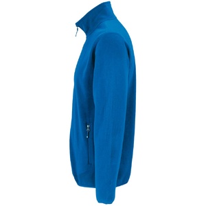 Куртка мужская Factor Men, ярко-синяя, размер 3XL G-038232413XL фото 4