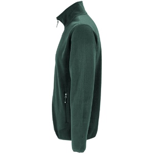 Куртка мужская Factor Men, темно-зеленая, размер 3XL G-038232663XL фото 4