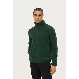 Куртка мужская Factor Men, темно-зеленая, размер 3XL G-038232663XL фото 6