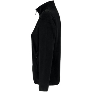 Куртка женская Factor Women, черная, размер 3XL G-038243123XL фото 4
