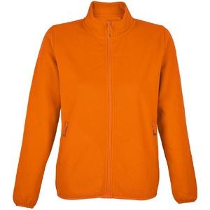 Куртка женская Factor Women, оранжевая, размер 3XL G-038244003XL фото 3