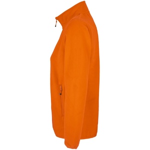 Куртка женская Factor Women, оранжевая, размер 3XL G-038244003XL фото 4