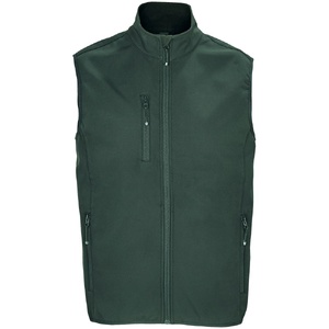 Жилет Falcon BW Men, темно-зеленый, размер 3XL G-038252663XL фото 3