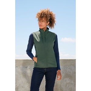 Жилет Falcon BW Women, ярко-синий, размер 3XL G-038262413XL фото 6
