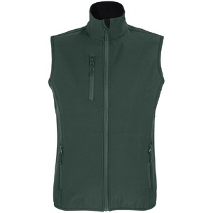 Жилет Falcon BW Women, темно-зеленый, размер 3XL G-038262663XL фото 3
